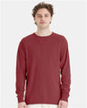 ComfortWash by Hanes Unisex Garment-Dyed Long Sleeve T-Shirt - ComfortWash by Hanes GDH200