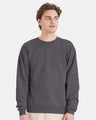 Hanes P160 Unisex EcoSmart Crewneck Sweatshirt