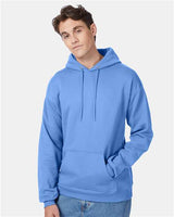 Hanes P170 Unisex EcoSmart Hooded Sweatshirt