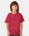 ComfortWash by Hanes Youth Garment-Dyed T-Shirt - ComfortWash by Hanes GDH175