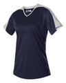 Alleson Athletic Women's V-Neck Fastpitch Jersey - Alleson Athletic 558VW