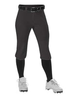 Alleson Athletic Women's Fastpitch Knicker Pants - Alleson Athletic 605PKNW