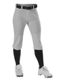 Alleson Athletic Women's Fastpitch Knicker Pants - Alleson Athletic 605PKNW