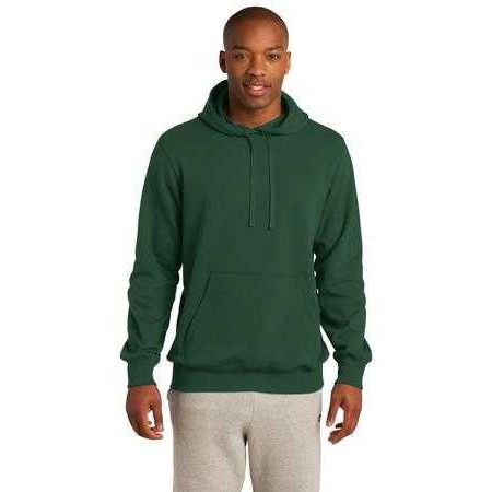 Mens Pullover Hooded Sweatshirt DRI-EQUIP Hoodies