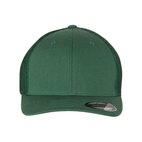 Flexfit Trucker Cap - Flexfit 6511