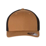 Flexfit Trucker Cap - Flexfit 6511