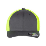 Flexfit Trucker Cap - Flexfit 6511