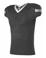 Alleson Athletic Pro Flex Cut Belt Length Football Jersey - Alleson Athletic 754
