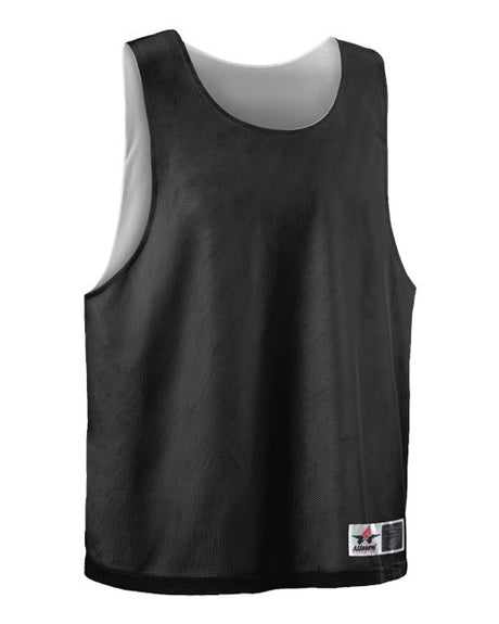 Alleson Athletic Men's Lacrosse Reversible Pinnie - Alleson Athletic LP001A
