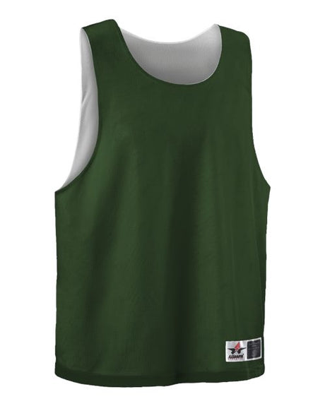 Alleson Athletic Men's Lacrosse Reversible Pinnie - Alleson Athletic LP001A
