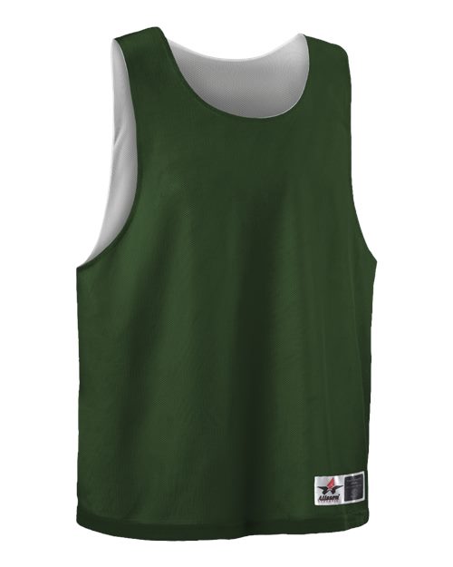 Alleson Athletic Women's Lacrosse Reversible Pinnie - Alleson Athletic LP001W