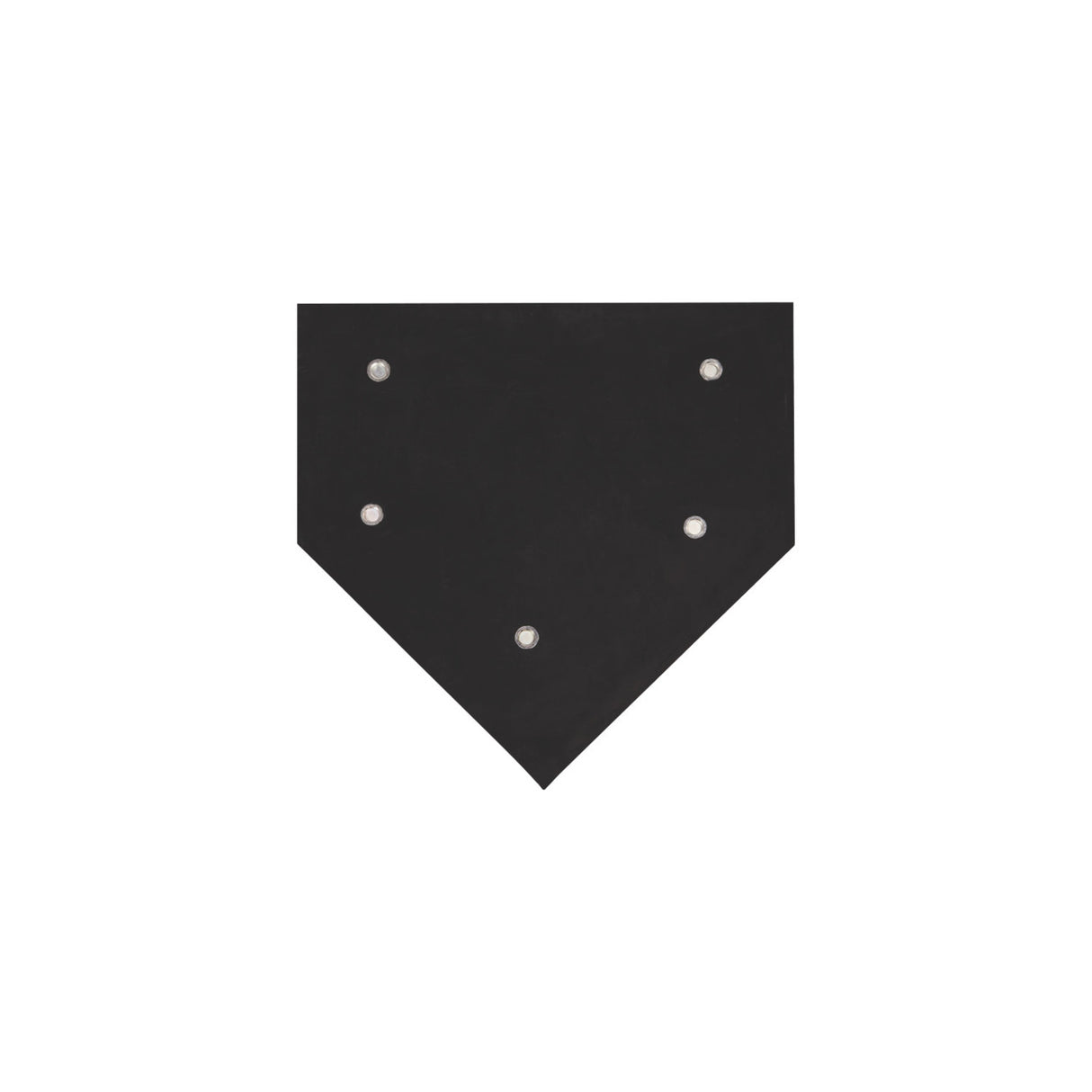 Champion Sports SAVE-A-LEG HOME PLATE