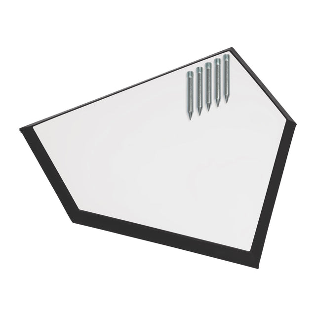 SAVE-A-LEG HOME PLATE