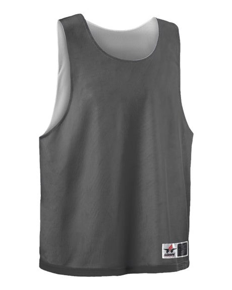 Alleson Athletic Youth Lacrosse Reversible Pinnie - Alleson Athletic LP001Y