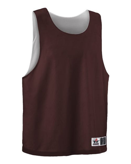Alleson Athletic Youth Lacrosse Reversible Pinnie - Alleson Athletic LP001Y