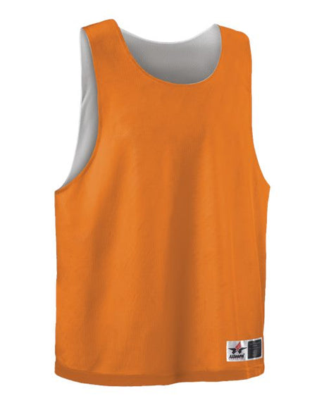 Alleson Athletic Youth Lacrosse Reversible Pinnie - Alleson Athletic LP001Y