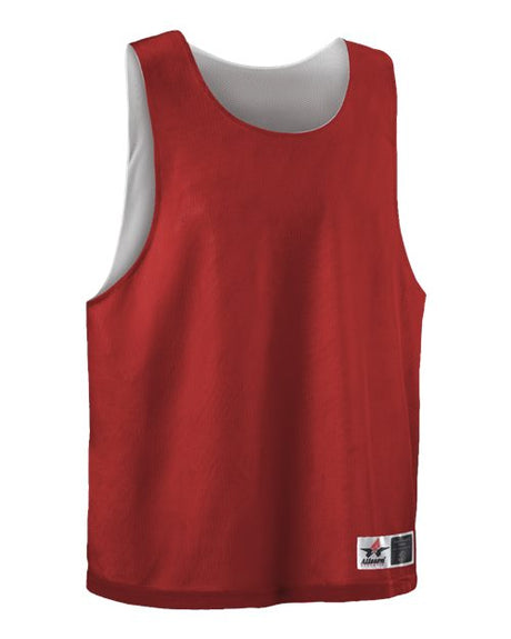 Alleson Athletic Youth Lacrosse Reversible Pinnie - Alleson Athletic LP001Y