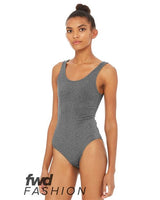Bella + Canvas 0990 Women's FWD Fashion Bodysuit
