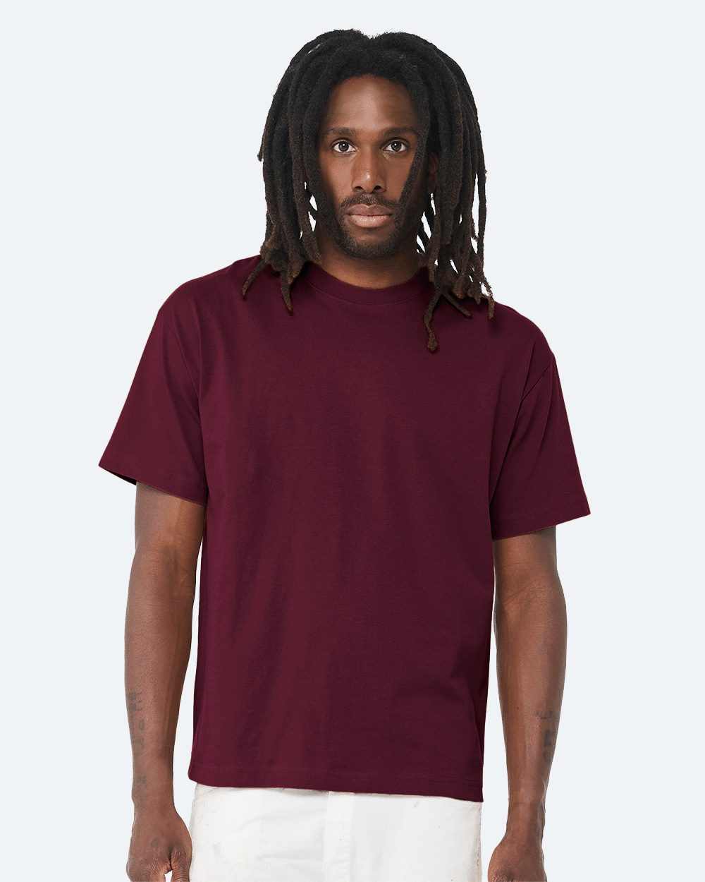 Bella + Canvas 3010 6 oz Heavyweight Tee