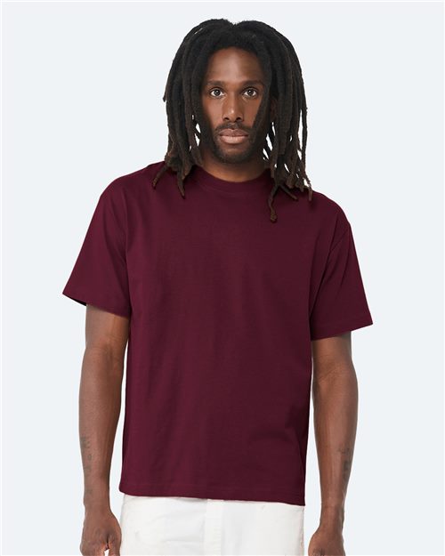 Bella + Canvas 3010 6 oz Heavyweight Tee