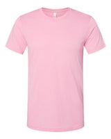 Bella + Canvas 3001CVC CVC Jersey Tee