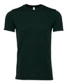 Bella + Canvas 3001CVC CVC Jersey Tee