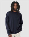 BELLA + CANVAS Unisex Sponge Fleece Drop Shoulder Crewneck Sweatshirt - BELLA + CANVAS 3945