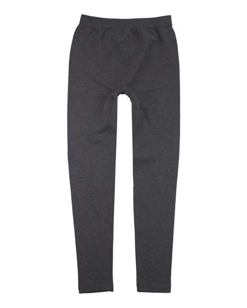 Boxercraft Girls' Alpine Fleece Leggings - Boxercraft YK08