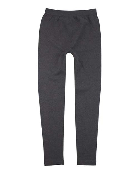 Boxercraft Girls' Alpine Fleece Leggings - Boxercraft YK08
