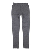 Boxercraft Girls' Alpine Fleece Leggings - Boxercraft YK08