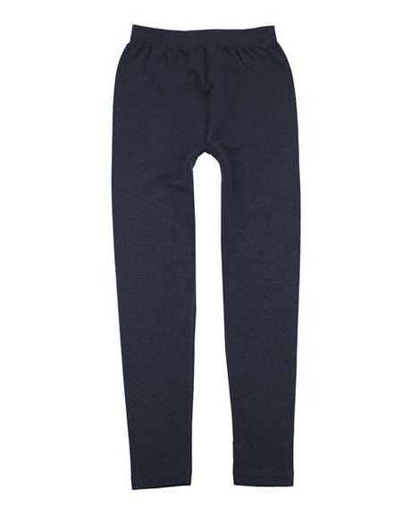 Boxercraft Girls' Alpine Fleece Leggings - Boxercraft YK08