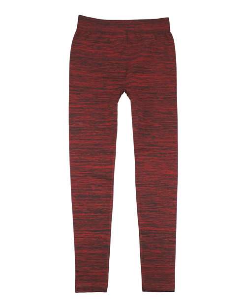 Boxercraft Girls' Alpine Fleece Leggings - Boxercraft YK08