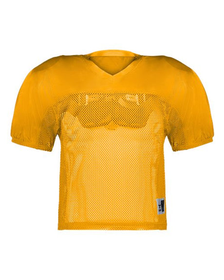 Alleson Athletic Men's Practice Mesh Football Jersey - Alleson Athletic 712