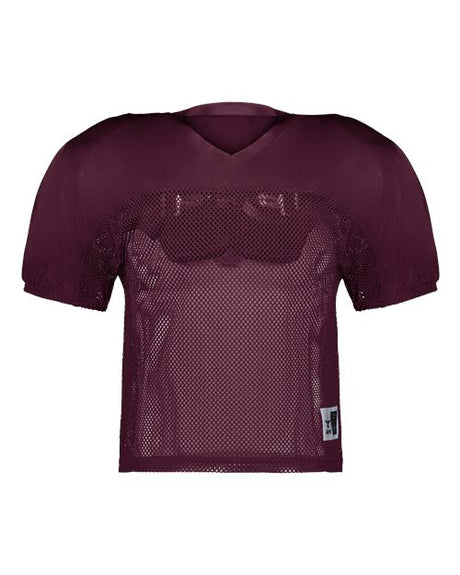 Alleson Athletic Men's Practice Mesh Football Jersey - Alleson Athletic 712