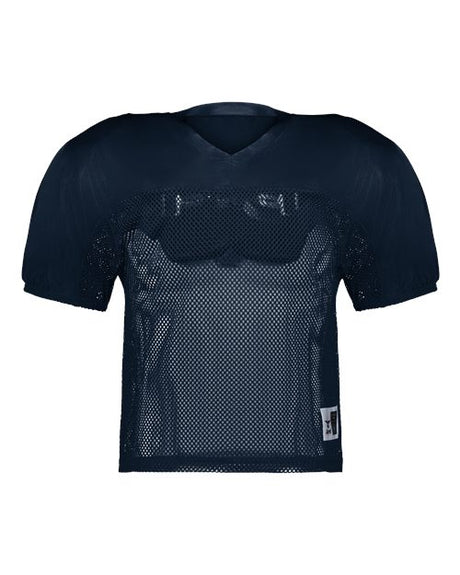 Alleson Athletic Men's Practice Mesh Football Jersey - Alleson Athletic 712