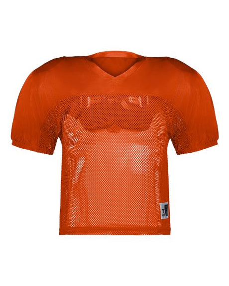 Alleson Athletic Men's Practice Mesh Football Jersey - Alleson Athletic 712