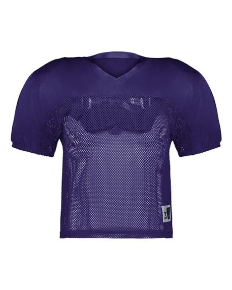 Alleson Athletic Men's Practice Mesh Football Jersey - Alleson Athletic 712