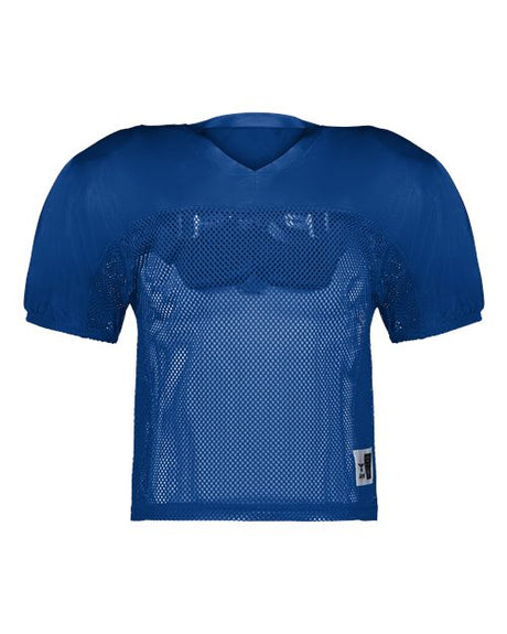 Alleson Athletic Men's Practice Mesh Football Jersey - Alleson Athletic 712