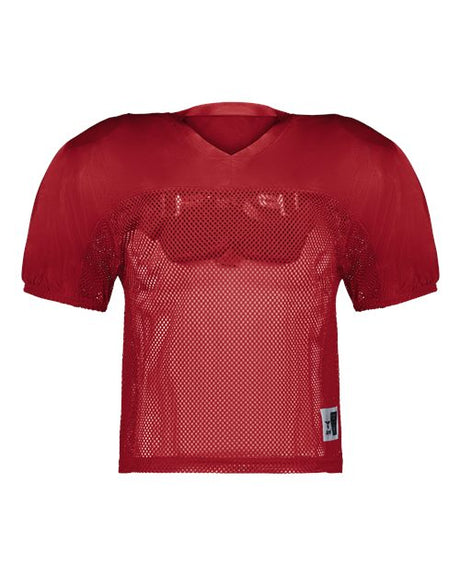 Alleson Athletic Men's Practice Mesh Football Jersey - Alleson Athletic 712