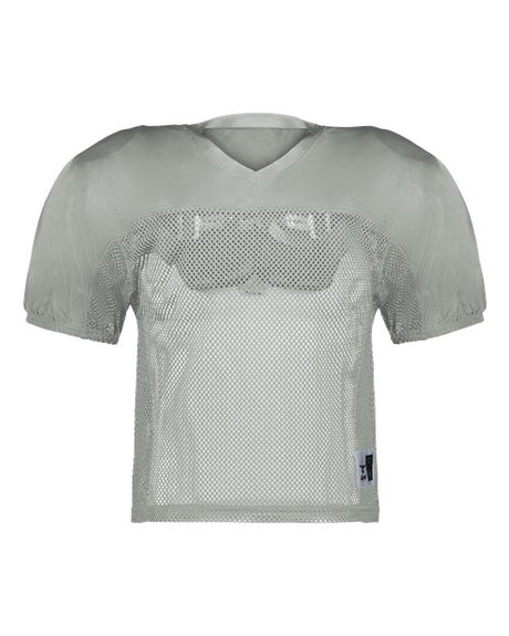 Alleson Athletic Men's Practice Mesh Football Jersey - Alleson Athletic 712