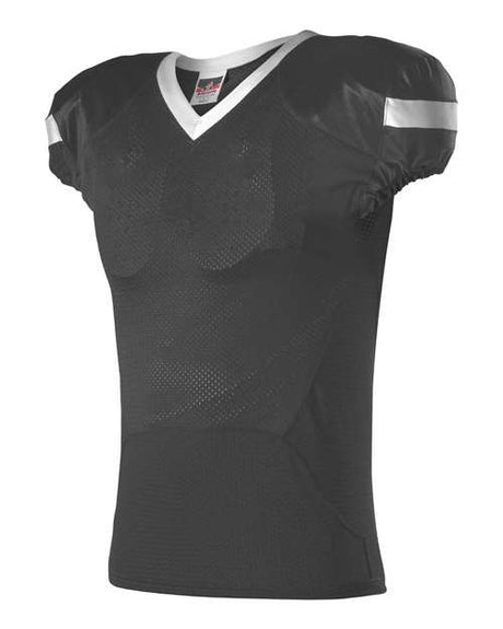 Alleson Athletic Pro Flex Cut Belt Length Football Jersey - Alleson Athletic 754