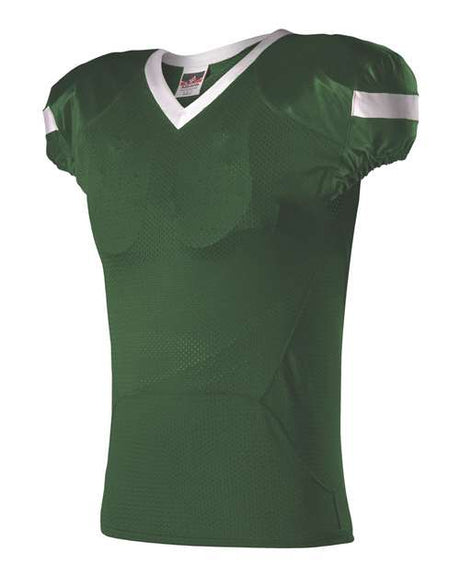 Alleson Athletic Pro Flex Cut Belt Length Football Jersey - Alleson Athletic 754