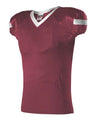 Alleson Athletic Pro Flex Cut Belt Length Football Jersey - Alleson Athletic 754