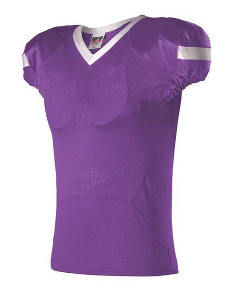 Alleson Athletic Pro Flex Cut Belt Length Football Jersey - Alleson Athletic 754