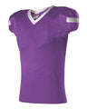 Alleson Athletic Pro Flex Cut Belt Length Football Jersey - Alleson Athletic 754