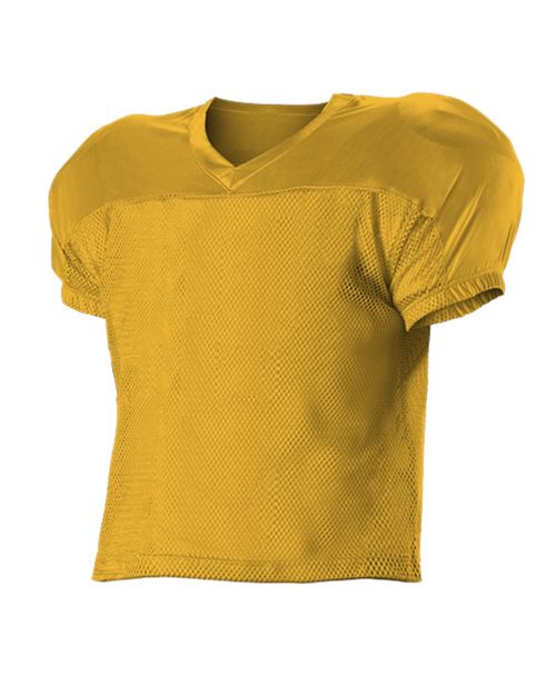 Alleson Athletic Youth Practice Football Jersey - Alleson Athletic 712Y