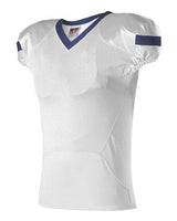 Alleson Athletic Pro Flex Cut Belt Length Football Jersey - Alleson Athletic 754