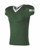 Alleson Athletic Youth Pro Flex Cut Belt Length Football Jersey - Alleson Athletic 754Y