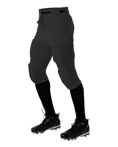Alleson Athletic Men's Practice Football Pants - Alleson Athletic 610SL