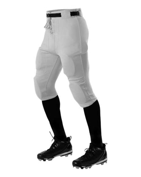 Alleson Athletic Men's Practice Football Pants - Alleson Athletic 610SL